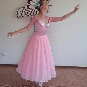 Платье T 0031 - image 7