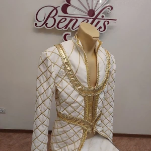 Ballet costume P 1529 - image 4