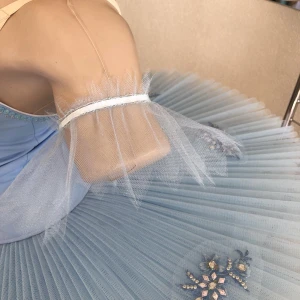 Stage costume F 0430 - image 7