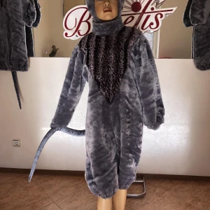 Costum de balet Soarece-șobolan lupta Spărgătorul de nuci R 0236 - image 20