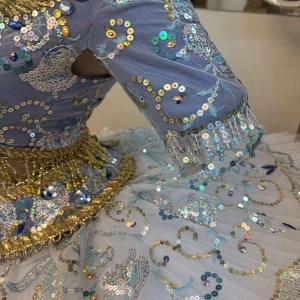 Stage costume F 0081 - image 40