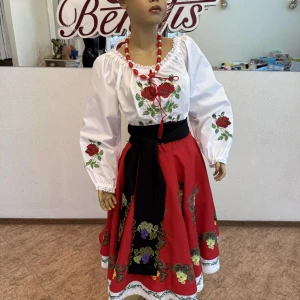 National moldavian blouse J 0348 - image 14