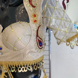 Ballet costume P 2403 - image 6