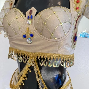 Ballet costume P 2403 - image 7