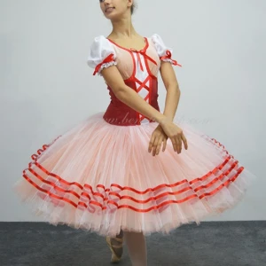 Giselle - al 2-lea act P 0510(5003) - image 4