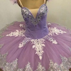 Ballet tutu F 0534 - image 13