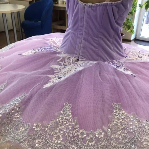 Ballet tutu F 0534 - image 14
