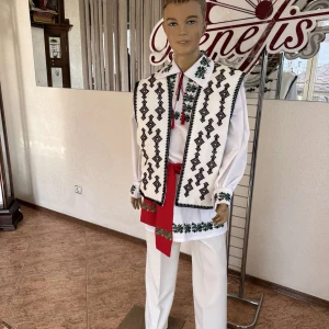 Pantaloni J 0340 - image 17