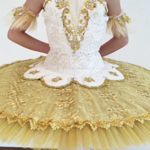 Stage costume F 0102 - image 8