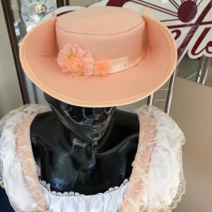 Costum de balet Păstorițe pas de trois păpuși franceze Marțipan Spărgătorul de nuci P 0262 - image 55