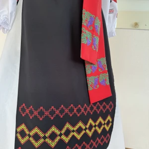 Fustă nationala moldovenesc J 0152 - image 8