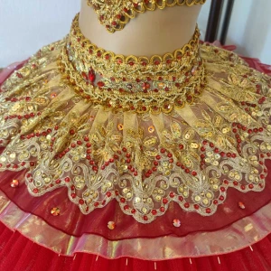 Costum pentru scena F 0081D - image 17