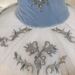 Ballet tutu Blue Bird(Princess Florine) F 0001A - image 101