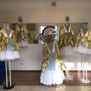 Stage costume Angel F 0331 - image 8