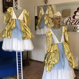 Stage costume Angel F 0331 - image 9