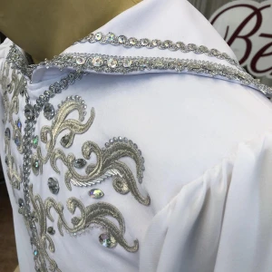 Сценический костюм F 0046 - image 48