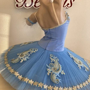 BALLET COSTUME P0466 - image 8