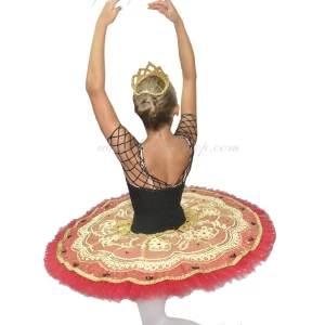 Spanish costume F 0095A - image 4