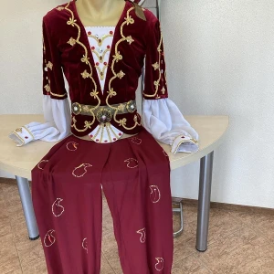 Костюм солиста P 0704 - image 31