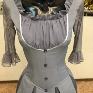 Ballet costume P 3401 - image 6