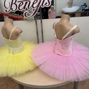 Stage ballet costume T 0076 - image 5