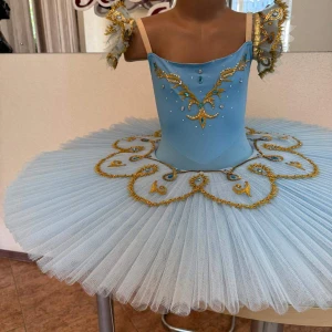 Ballet tutu Little Amour F 0013 - image 14