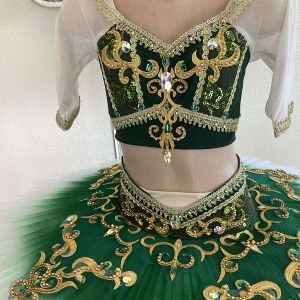 Stage costume P 1532 - image 11