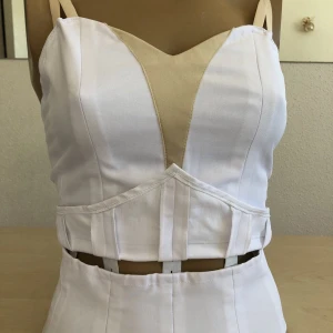 Adjustable bodice T 0013 - image 13