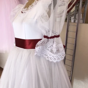 Сценический балетный костюм Мари Клара ЩЕЛКУНЧИК Рождественская елка P 0261C - image 18