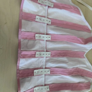 Adjustable bodice T 0013(5060) - image 8