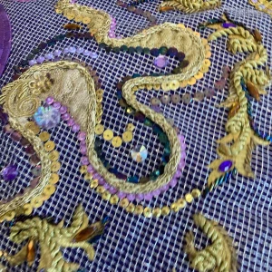 Ballet tutu F 0006C - image 10