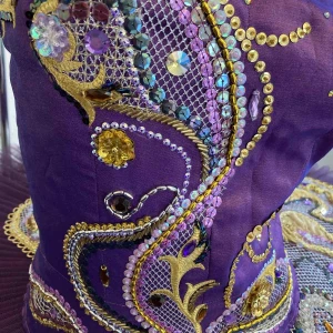 Ballet tutu F 0006C - image 9