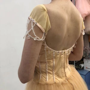 Stage costume Dewdrop Fairy F 0429A - image 7
