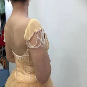 Stage costume Dewdrop Fairy F 0429A - image 8