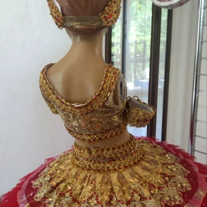 Costum pentru scena F 0081D - image 27