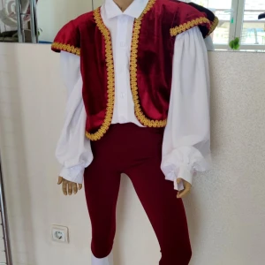 Stage costume P 0490 - image 6