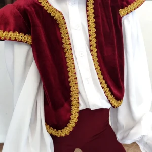 Stage costume P 0490 - image 5