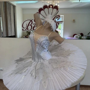 ballet tutu Odile P 0137 - image 21