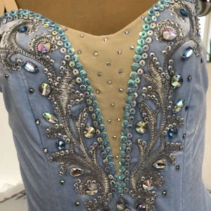 Blue Bird(Princess Florine) F 0001A - image 105