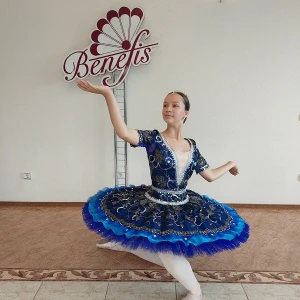 Stage costume F 0081B - image 31