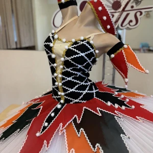 Costum de scena F 0352 - image 30