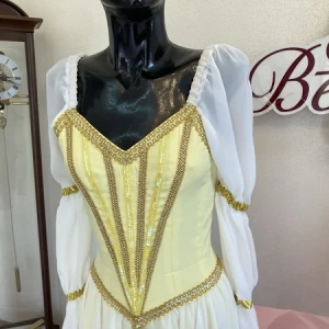 Costum de scena Julieta F 0350A - image 4