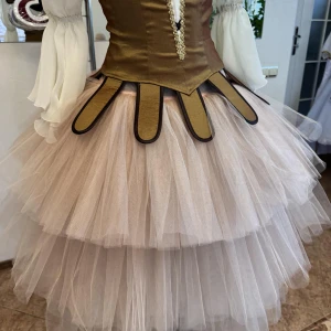 Women costume - Pas de trois P 0111(5007) - image 8