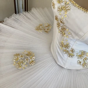 Сценический балетный костюм для различных ролей P 0474 - image 2