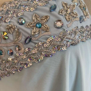 Oriental ballet costume P 1533 - image 35