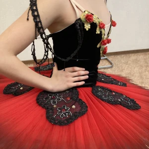 Spanish costume P 1328 - image 7