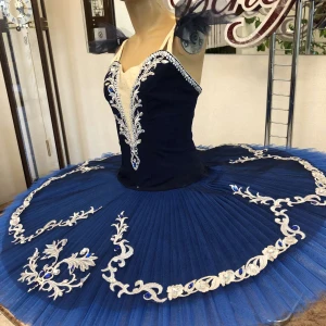 Stage ballet costume P 0812 - image 12