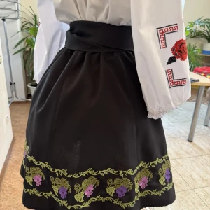 Молдавская национальная юбка J 0254 - image 9