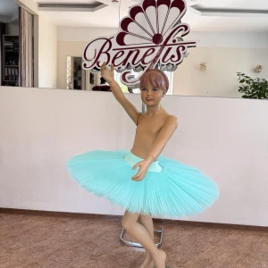 Rehearsal tutu T 0022 - image 8