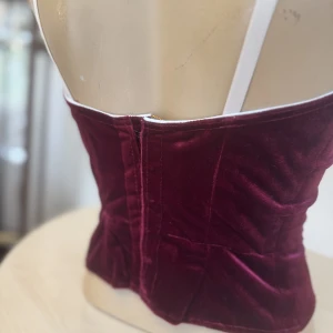 Basic bodice for the ballet tutu without decor T 0009(2266) - image 9